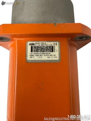 USED ABB 3HAC17327-1/02
