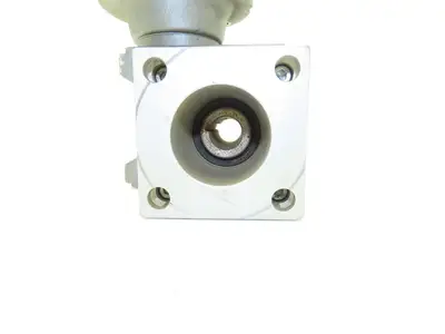 ZAE 90-0675-M2 Gearbox Reducer 29:1 Hollow Shaft 7/8" Bolt Center 3-7/8"