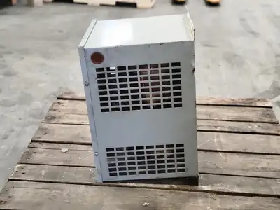 45 kVA Transformer, Pri 480V, Sec 240V, 3ph