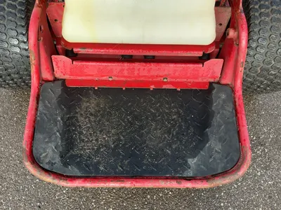 USED 2022 TORO GRANDSTAND MULTI FORCE 60”