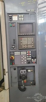 1997 MORI SEIKI SH-50 Horizontal Machining Centers | AMS Automation, Inc (4)