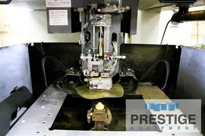 USED 2000 MITSUBISHI RA90