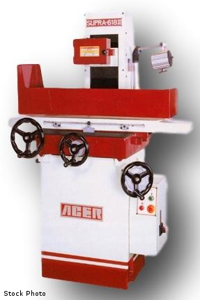 NEW ACER SUPRA-618-II