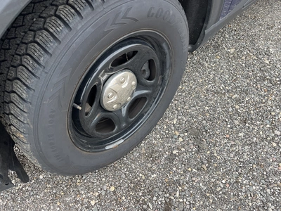 USED 2021 FORD EXPLORER