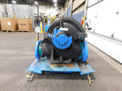 Used PACO _UNKNOWN_ Centrifugal Pumps Ohio US | Equipment Recovery Corp. #1330846