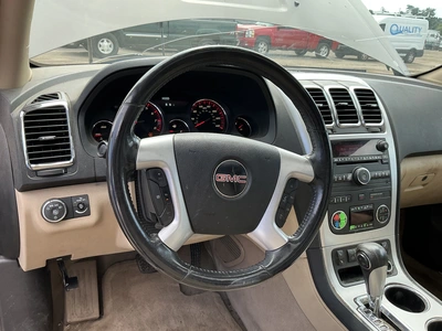 Used 2011 GMC ACADIA SUVs Michigan US | Miedema Asset Management Group #1423599