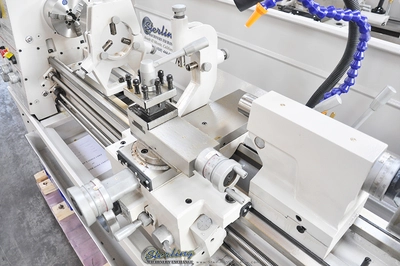 New | in-Stock BIRMINGHAM YCL-1440GH Gap Lathes California US | Sterling Machinery Exchange #1465504