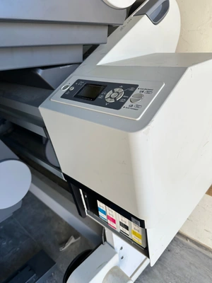 USED CANNON AUTOVISC I