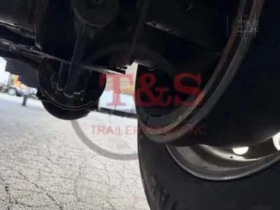 Used 2023 WESTERN TRAILERS _UNKNOWN_ Agricultural Trailers Illinois US | T&S Trailer Pool #1509506
