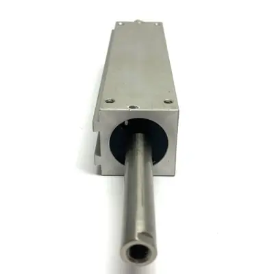 ABFHD118X5 | Compact Automation  Pneumatic Cylinder Dual-Ended Single Rod - Used
