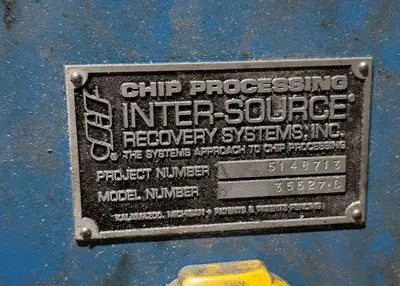 USED INTER-SOURCE 35527D