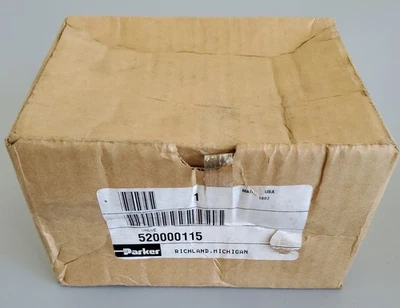 NEW Parker 520000115