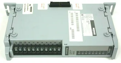 REFURBISHED MODICON AS-B350-001 OUTPUT MODULE ASB350001