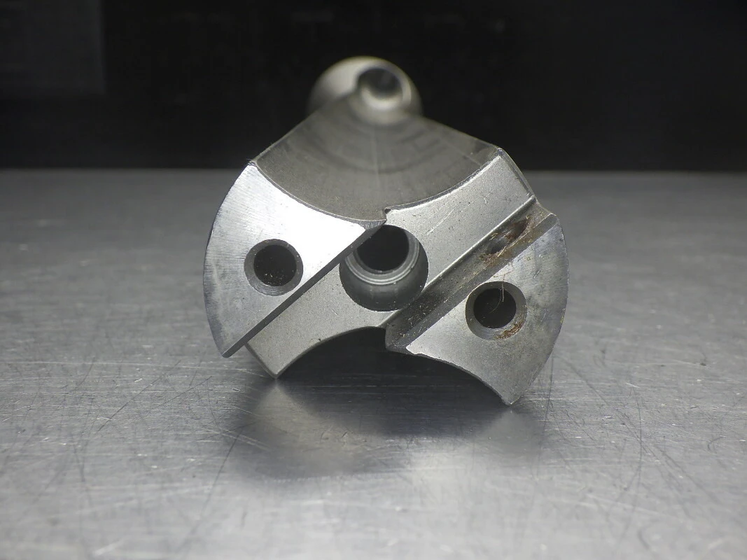 Komet ABS80 45mm Coolant Thru Kub Drill V47 60461 (LOC2958A)