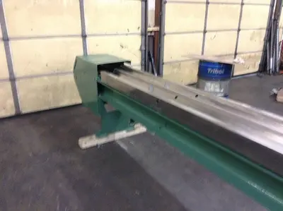 USED PERINI 606 SERIES 110