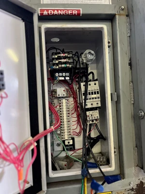 USED SPEED PAK VBAL-7242