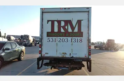 Used 2015 ISUZU NPRHD Misc Trucks Illinois US | Mitsubishi HC Capital America #163938