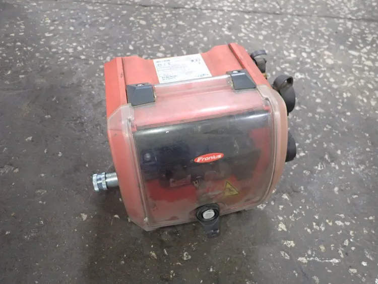 Used FRONIUS WF 25I R/PAP/4R/G/W/FSC Feeders (Material Handling) | HGR 24 #746520