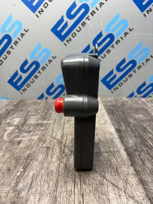 ALFA AUTOMATION GA28 Electrical/PLC/Automation | ESS Industrial Equipment Sales (5)