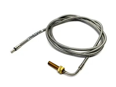 21440, IATR.756S | Banner IATR.756S Fiber Unit 21440 - New Other