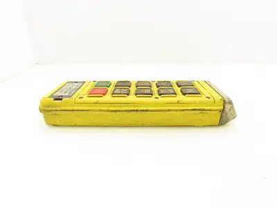 Used CONTROL CHIEF _UNKNOWN_ Miscellaneous MRO | Arrow Industrial #659042