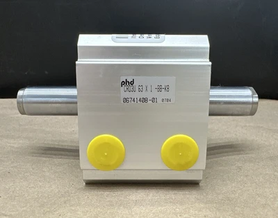 NEW PHD 06741408-01