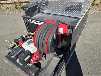 USED 2022 QTAC 300