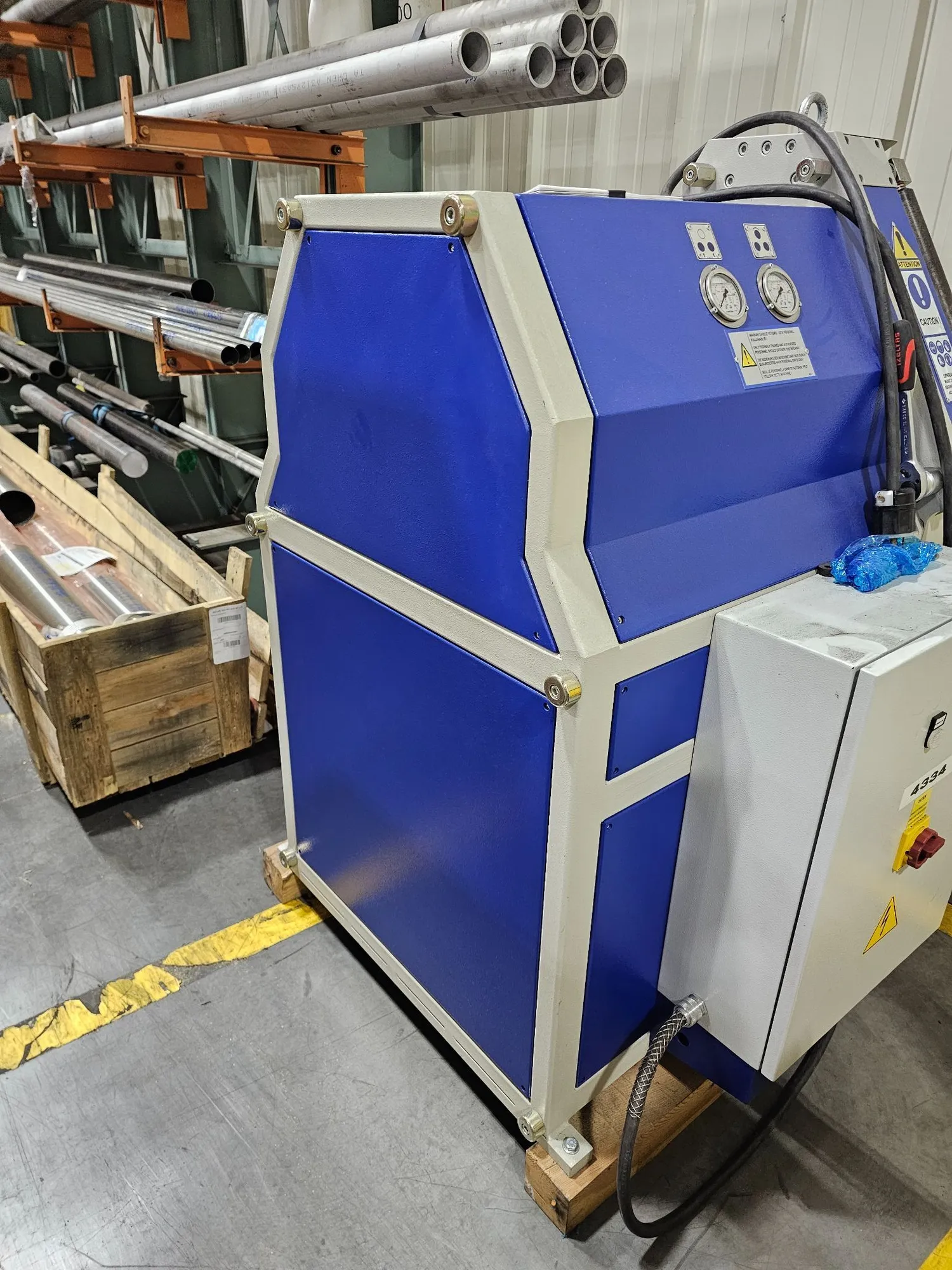 NEW 2025 BENDMAK Pro 60