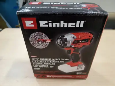 NEW EINHELL 4510060
