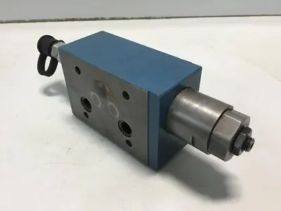 USED BOSCH 0 811 145 117