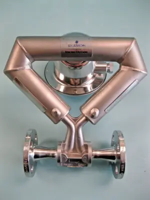 Used Micro Motion CMF025 M999N3BAEZZX Sensors New Hampshire US | Bitter End Trading #1452752
