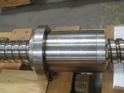 Used _UNKNOWN_ _UNKNOWN_ Ballscrews Texas US | Aucto #1475757