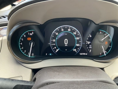 Used 2014 BUICK LACROSSE Sedans Michigan US | Miedema Asset Management Group #1413906