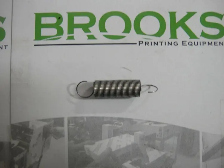 New | in-Stock RYOBI 5290 21 319 Parts North Carolina US | BROOKS PRINTING EQUIPMENT #1139465