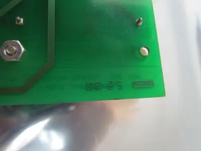 GSE Inc. PC695G 40-20-24014 Power supply Control Board