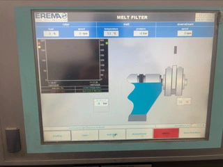 Used _UNKNOWN_ _UNKNOWN_ Misc Recycling New York US | Plastic Extrusion Machinery #1310931