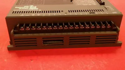 TEXAS INSTRUMENTS CENTRAL PROCESSING MODULE 315-DR 3C