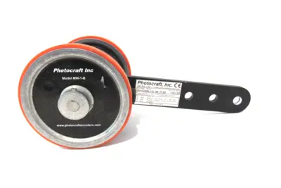 USED PHOTOCRAFT MW-1-B