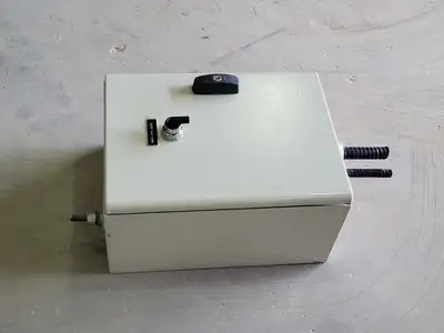 USED LEGRAND BE-325