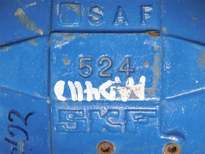 USED SKF 524