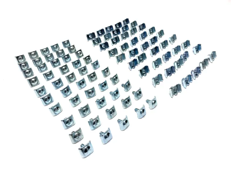 New | in-Stock Legrand Splice Washer Kit-EZ 943215 LOT OF 45 PCS Hardware Washers Michigan US | Maverick Industrial Sales #1506725