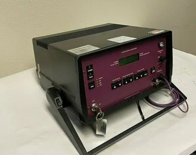 Used OPTO POWER CORP OPC-H005-805-FCTS/B Lasers / Laser Systems California US | Amiron Machinery #743613