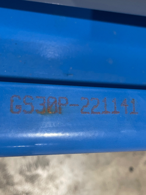 NEW 2026 Genie GS-1932E