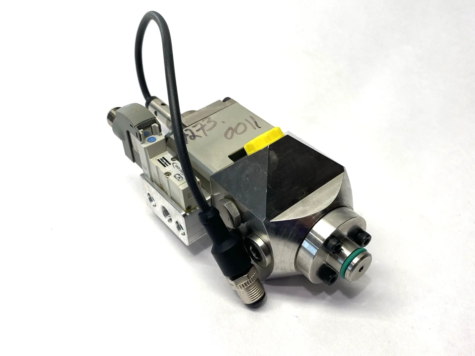 USED ATLAS COPCO 7273.0011