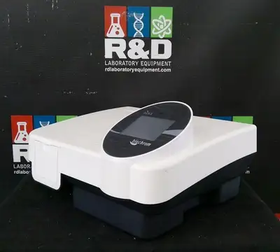 Biochrom Libra 80-7000-01 S50 UV/Vis Spectrophotometer 120v FULLY TESTED