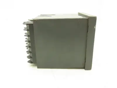 Koyo Electronics KCM-50P-1 Digital Timer Counter LCD Display