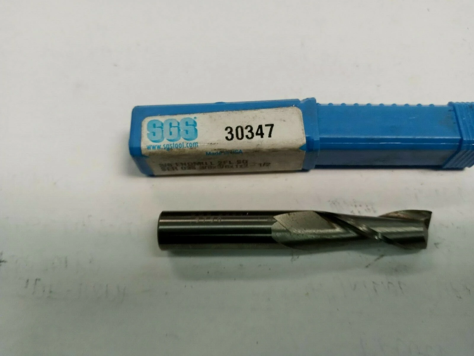NEW SGS 30347