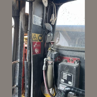 Used ATLAS COPCO MT436B Articulated Dump Trucks British Columbia CA | Savona Equipment LTD #1549623