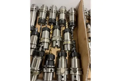 Used _UNKNOWN_ _UNKNOWN_ HSK Holders Utah US | KD Auctions #1548953