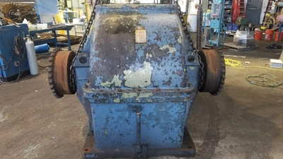 Lufkin T720B Gearbox